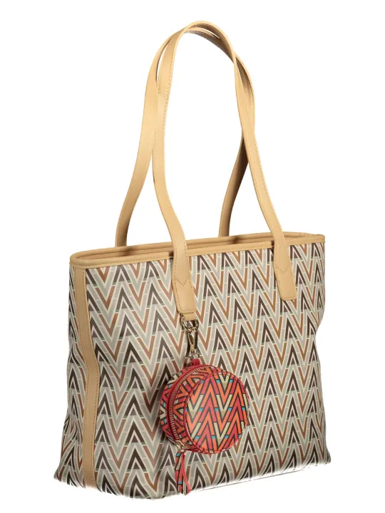 "VALENTINO BAGS Einzelstücke & Seltenheiten im Sale | VALENTINO BAGS VBS69905-TONIC_BEIGE_BEIGEMULTI online kaufen"|Planet-Deluxe