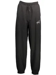 "Tommy Hilfiger Hosen im Sale | Tommy Hilfiger DW0DW13821_NERO_BDS online kaufen"|Planet-Deluxe