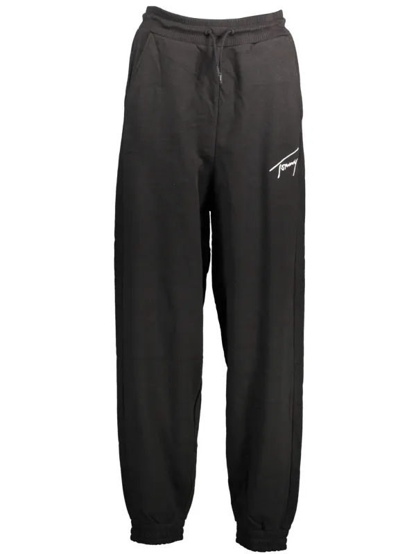 "Tommy Hilfiger Hosen im Sale | Tommy Hilfiger DW0DW13821_NERO_BDS online kaufen"|Planet-Deluxe "Tommy Hilfiger Hosen im Sale | Tommy Hilfiger DW0DW13821_NERO_BDS online kaufen"|Planet-Deluxe