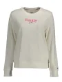 "Tommy Hilfiger Logo-Sweatshirt aus Baumwolle, Rundhals"