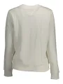 "Tommy Hilfiger Logo-Sweatshirt aus Baumwolle, Rundhals"