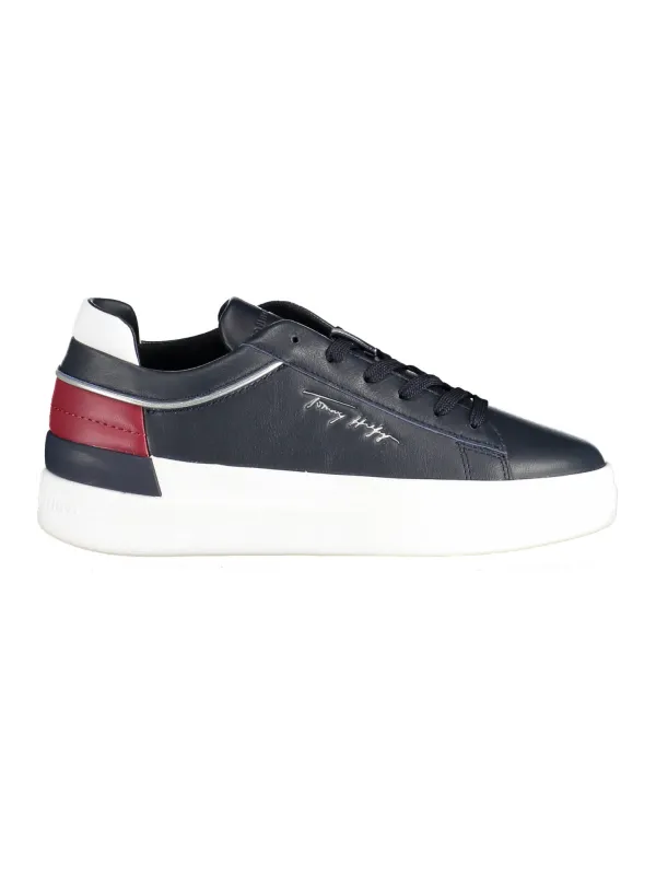 "Tommy Hilfiger Sneakers im Sale | Tommy Hilfiger FW0FW06511F_BLU_DW5 online kaufen"|Planet-Deluxe "Tommy Hilfiger Sneakers im Sale | Tommy Hilfiger FW0FW06511F_BLU_DW5 online kaufen"|Planet-Deluxe