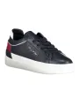 "Tommy Hilfiger Sneakers im Sale | Tommy Hilfiger FW0FW06511F_BLU_DW5 online kaufen"|Planet-Deluxe