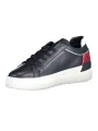 "Tommy Hilfiger Sneakers im Sale | Tommy Hilfiger FW0FW06511F_BLU_DW5 online kaufen"|Planet-Deluxe