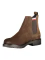 "Tommy Hilfiger Stiefeletten im Sale | Tommy Hilfiger FM0FM04202_MARRONE_GT6 online kaufen"|Planet-Deluxe