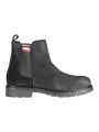 "Tommy Hilfiger Stiefeletten im Sale | Tommy Hilfiger FM0FM04202_BLU_DW5 online kaufen"|Planet-Deluxe