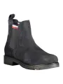 "Tommy Hilfiger Stiefeletten im Sale | Tommy Hilfiger FM0FM04202_BLU_DW5 online kaufen"|Planet-Deluxe