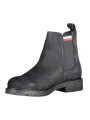 "Tommy Hilfiger Stiefeletten im Sale | Tommy Hilfiger FM0FM04202_BLU_DW5 online kaufen"|Planet-Deluxe
