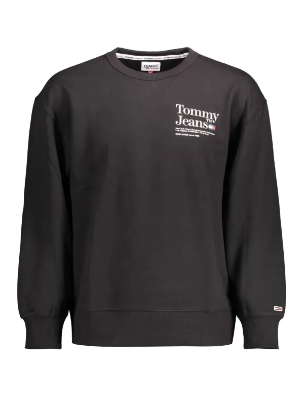 "Tommy Hilfiger Sweatshirts im Sale | Bio-Baumwolle Rundhals Sweatshirt mit Logo von Tommy Hilfiger online kaufen"|Planet-Deluxe "Tommy Hilfiger Sweatshirts im Sale | Bio-Baumwolle Rundhals Sweatshirt mit Logo von Tommy Hilfiger online kaufen"|Planet-Deluxe