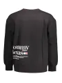 "Tommy Hilfiger Sweatshirts im Sale | Bio-Baumwolle Rundhals Sweatshirt mit Logo von Tommy Hilfiger online kaufen"|Planet-Deluxe