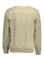 "Tommy Hilfiger Sweatshirts im Sale | Bio Baumwolle Sweatshirt Beige Tommy Hilfiger Rundhals online kaufen"|Planet-Deluxe