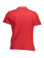 "GIAN MARCO VENTURI Poloshirts im Sale | GIAN MARCO VENTURI AU00009P-CARMELO_ROSSO_RED online kaufen"|Planet-Deluxe
