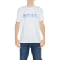 Boss - Boss T-Shirt Uomo
