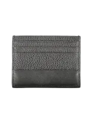 "Calvin Klein Brieftaschen im Sale | Calvin Klein Kartenhalter mit Logo und zentralem Fach online kaufen"|Planet-Deluxe