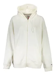 "Tommy Hilfiger Sweatshirts im Sale | Tommy Hilfiger DW0DW13575_BIANCO_YBL online kaufen"|Planet-Deluxe