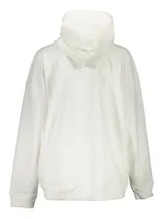 "Tommy Hilfiger Sweatshirts im Sale | Tommy Hilfiger DW0DW13575_BIANCO_YBL online kaufen"|Planet-Deluxe