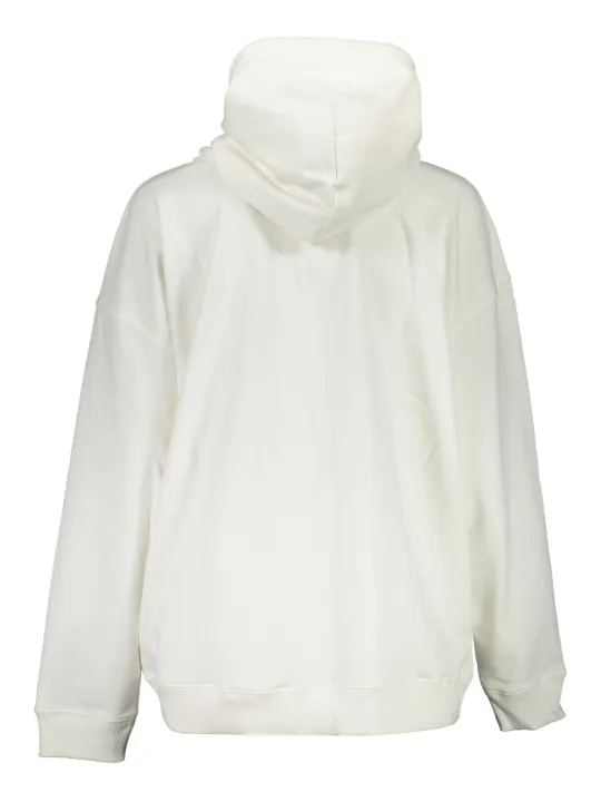 "Tommy Hilfiger Sweatshirts im Sale | Tommy Hilfiger DW0DW13575_BIANCO_YBL online kaufen"|Planet-Deluxe