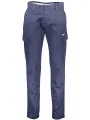"Tommy Hilfiger Hosen im Sale | Tommy Hilfiger DM0DM13487_BLU_C87 online kaufen"|Planet-Deluxe