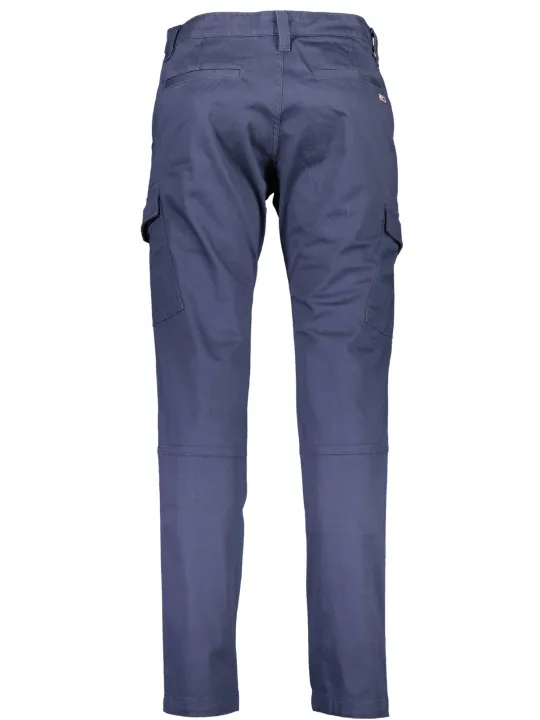 "Tommy Hilfiger Hosen im Sale | Tommy Hilfiger DM0DM13487_BLU_C87 online kaufen"|Planet-Deluxe