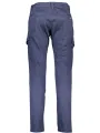 "Tommy Hilfiger Hosen im Sale | Tommy Hilfiger DM0DM13487_BLU_C87 online kaufen"|Planet-Deluxe