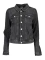 "Tommy Hilfiger Jacken im Sale | Tommy Hilfiger DW0DW13402_NERO_1BZ online kaufen"|Planet-Deluxe