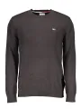 "Tommy Hilfiger Pullover im Sale | Tommy Hilfiger DM0DM13273_NERO_BDS online kaufen"|Planet-Deluxe