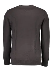 "Tommy Hilfiger Pullover im Sale | Tommy Hilfiger DM0DM13273_NERO_BDS online kaufen"|Planet-Deluxe