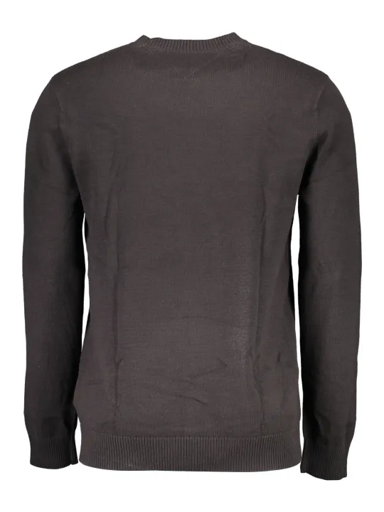"Tommy Hilfiger Pullover im Sale | Tommy Hilfiger DM0DM13273_NERO_BDS online kaufen"|Planet-Deluxe