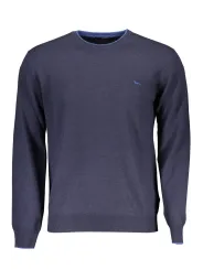 "HARMONT &amp| BLAINE Pullover im Sale | HARMONT &amp| BLAINE HRI007030187_BLU_845 online kaufen"|Planet-Deluxe
