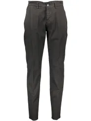"HARMONT &amp| BLAINE Hosen im Sale | HARMONT &amp| BLAINE WNI300053022_NERO_999 online kaufen"|Planet-Deluxe