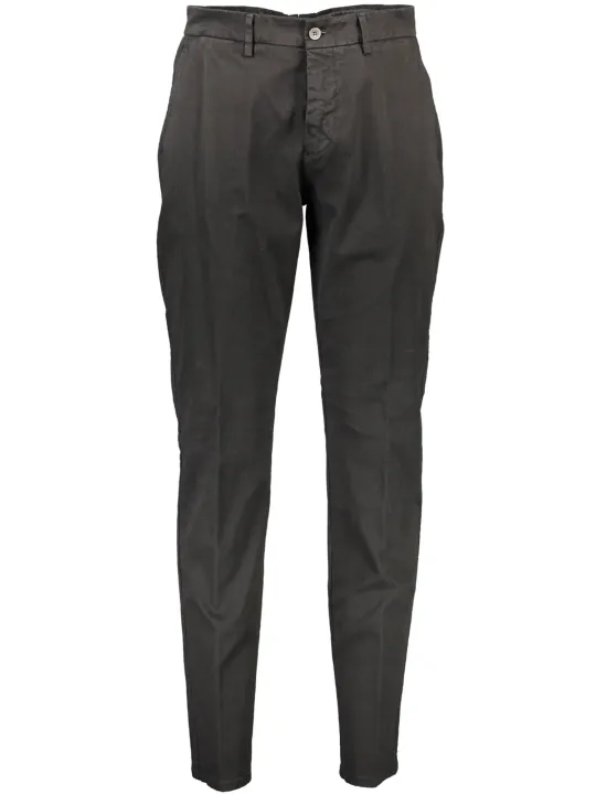 "HARMONT &amp| BLAINE Hosen im Sale | HARMONT &amp| BLAINE WNI300053022_NERO_999 online kaufen"|Planet-Deluxe