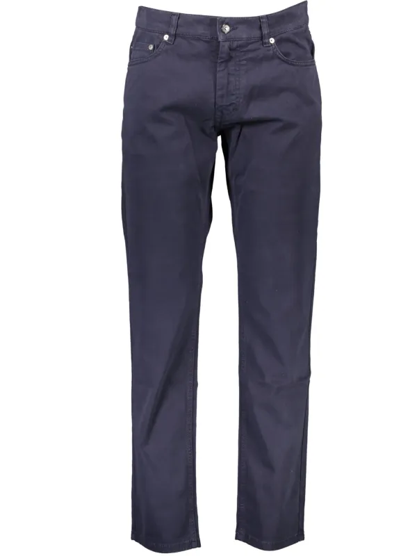 "HARMONT &| BLAINE Hosen im Sale | Schmale 5-Taschen Hose mit Logo von HARMONT und BLAINE online kaufen"|Planet-Deluxe "HARMONT &| BLAINE Hosen im Sale | Schmale 5-Taschen Hose mit Logo von HARMONT und BLAINE online kaufen"|Planet-Deluxe