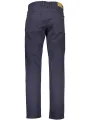 "HARMONT &amp| BLAINE Hosen im Sale | Schmale 5-Taschen Hose mit Logo von HARMONT und BLAINE online kaufen"|Planet-Deluxe