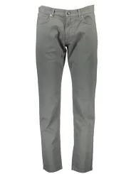 "HARMONT &amp| BLAINE Hosen im Sale | Schmale 5-Taschen Hose mit Knopf und Reißverschluss  online kaufen"|Planet-Deluxe