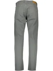 "HARMONT &amp| BLAINE Hosen im Sale | Schmale 5-Taschen Hose mit Knopf und Reißverschluss  online kaufen"|Planet-Deluxe