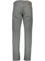 "HARMONT &amp| BLAINE Hosen im Sale | Schmale 5-Taschen Hose mit Knopf und Reißverschluss  online kaufen"|Planet-Deluxe