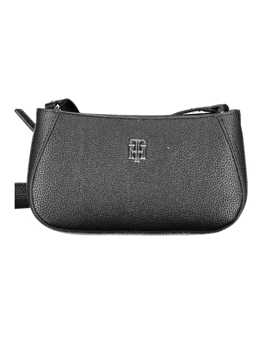 "Tommy Hilfiger Einzelstücke & Seltenheiten im Sale | Tommy Hilfiger AW0AW12003_NERO_BDS online kaufen"|Planet-Deluxe