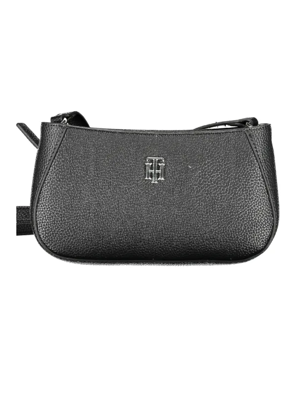 "Tommy Hilfiger Einzelstücke & Seltenheiten im Sale | Tommy Hilfiger AW0AW12003_NERO_BDS online kaufen"|Planet-Deluxe
