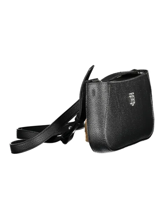 "Tommy Hilfiger Einzelstücke & Seltenheiten im Sale | Tommy Hilfiger AW0AW12003_NERO_BDS online kaufen"|Planet-Deluxe