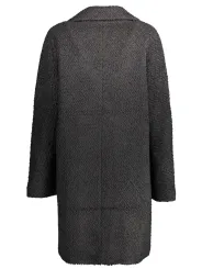"Desigual Jacken im Sale | Desigual 22WWEW16_NERO_2000 online kaufen"|Planet-Deluxe