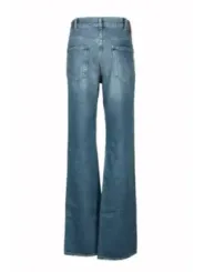 Helle Straight-Leg-Jeans für Herren