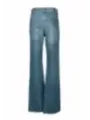 Helle Straight-Leg-Jeans für Herren