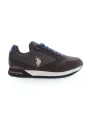 "U.S. POLO BEST PRICE Sneakers im Sale | U.S. POLO BEST PRICE NOBIL003MBHY3_MARRONE_DBR001 online kaufen"|Planet-Deluxe