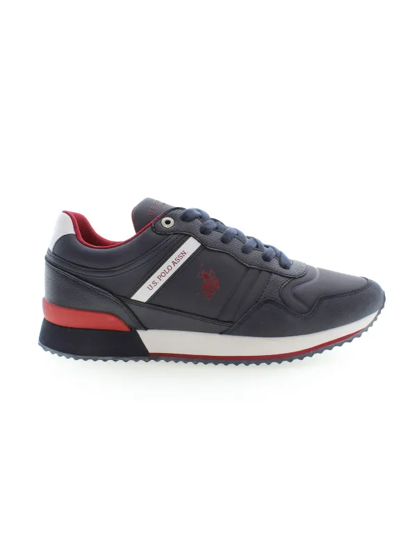 "U.S. POLO BEST PRICE Sneakers im Sale | U.S. POLO BEST PRICE GARMY001MBYS2_BLU_DBL002 online kaufen"|Planet-Deluxe "U.S. POLO BEST PRICE Sneakers im Sale | U.S. POLO BEST PRICE GARMY001MBYS2_BLU_DBL002 online kaufen"|Planet-Deluxe