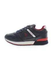 "U.S. POLO BEST PRICE Sneakers im Sale | U.S. POLO BEST PRICE GARMY001MBYS2_BLU_DBL002 online kaufen"|Planet-Deluxe