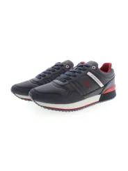 "U.S. POLO BEST PRICE Sneakers im Sale | U.S. POLO BEST PRICE GARMY001MBYS2_BLU_DBL002 online kaufen"|Planet-Deluxe