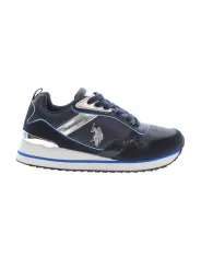 "U.S. POLO BEST PRICE Sneakers im Sale | U.S. POLO BEST PRICE FEY003WBHN1_BLU_DBL online kaufen"|Planet-Deluxe
