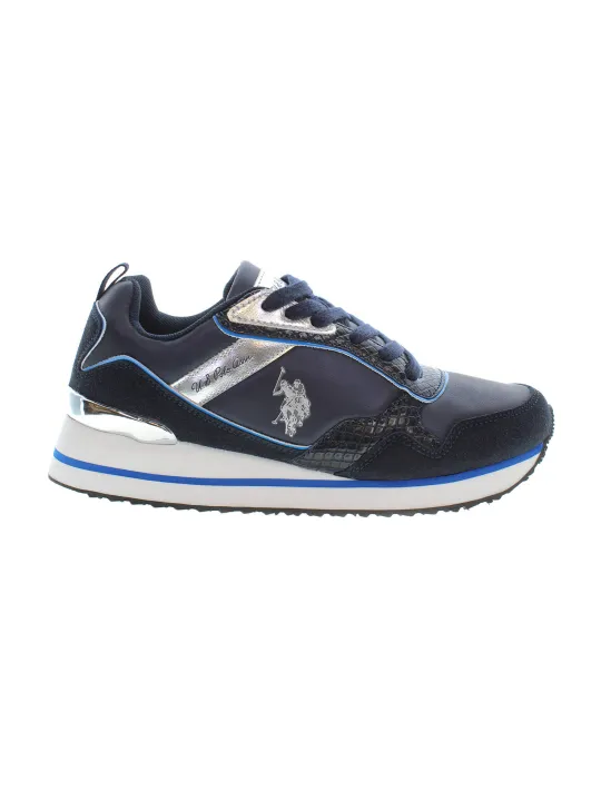 "U.S. POLO BEST PRICE Sneakers im Sale | U.S. POLO BEST PRICE FEY003WBHN1_BLU_DBL online kaufen"|Planet-Deluxe