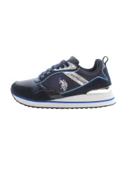 "U.S. POLO BEST PRICE Sneakers im Sale | U.S. POLO BEST PRICE FEY003WBHN1_BLU_DBL online kaufen"|Planet-Deluxe