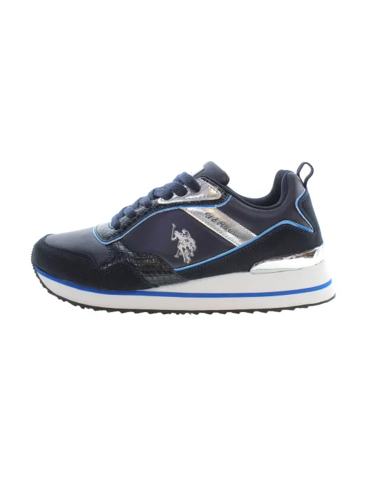 "U.S. POLO BEST PRICE Sneakers im Sale | U.S. POLO BEST PRICE FEY003WBHN1_BLU_DBL online kaufen"|Planet-Deluxe